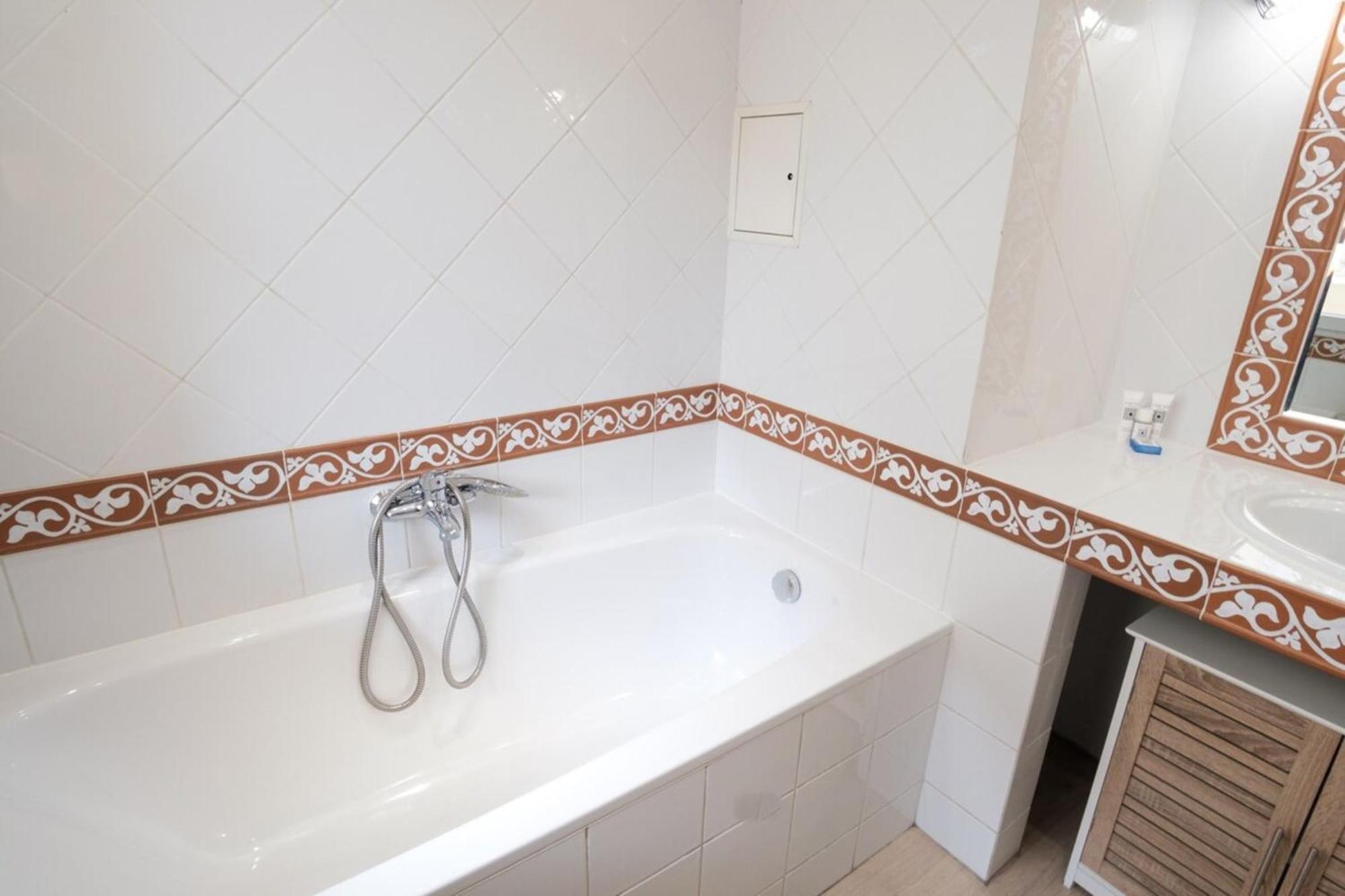 Les Sorbiers - CENTRE VILLE - Spacieux&Climatisation Cannes Extérieur photo