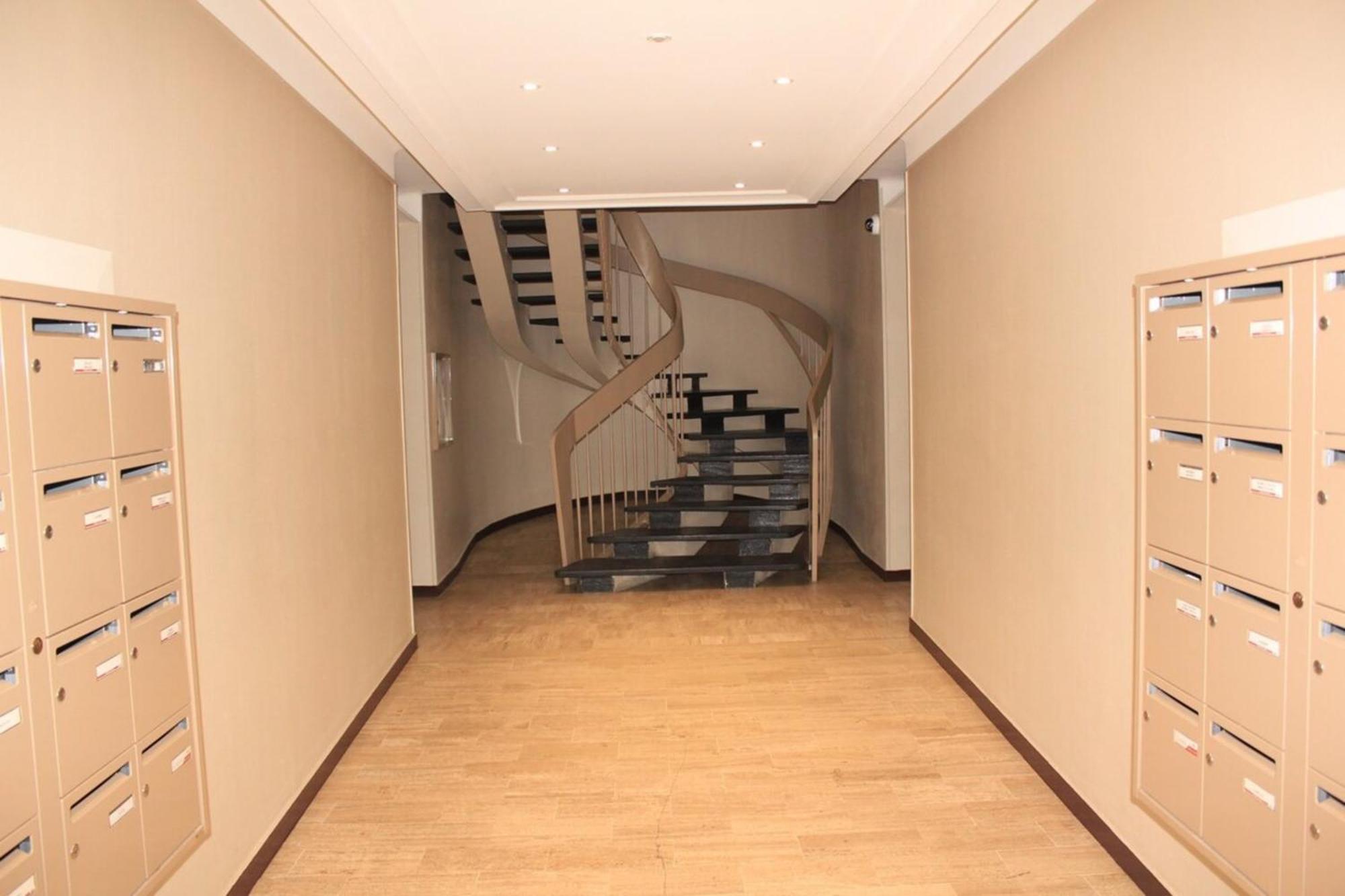 Les Sorbiers - CENTRE VILLE - Spacieux&Climatisation Cannes Extérieur photo